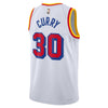 Stephen Curry Golden State Warriors 2024/25 Hardwood Classics Men's Nike Dri-FIT NBA Swingman Jersey