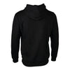 NBA Core Primary Logo Hoodie - Black