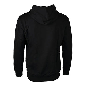 NBA Core Primary Logo Hoodie - Black