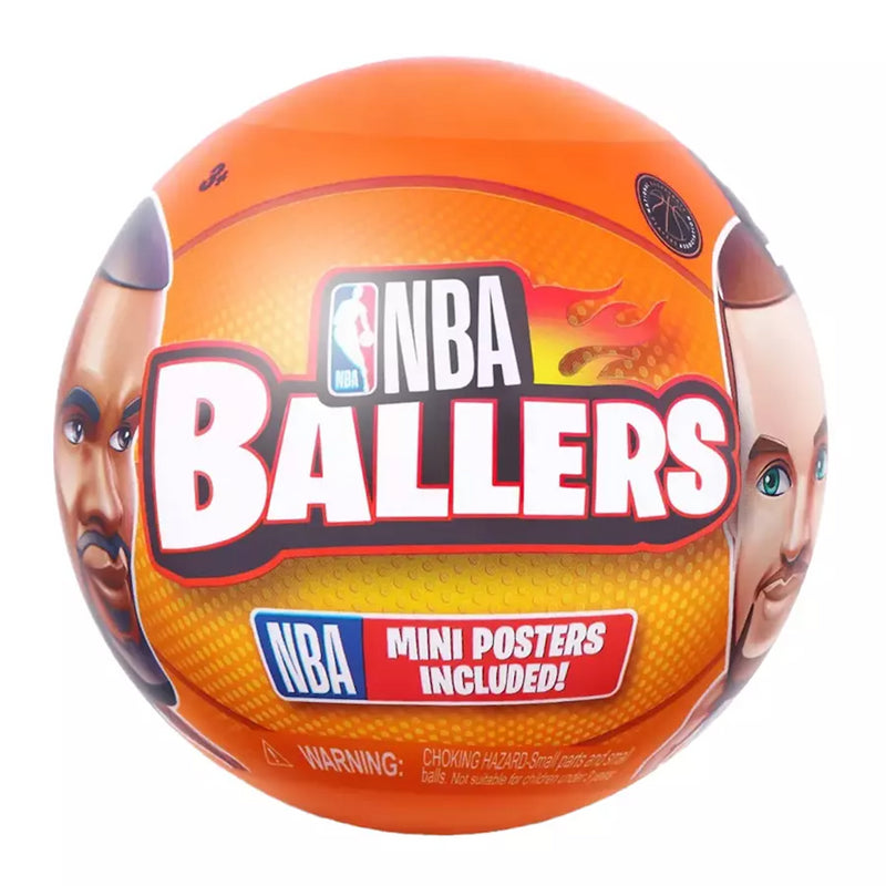 NBA Ballers Series 1