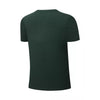NBA Basics Embroidered Team Logo Loose Fit Mens T-Shirt - Boston Celtics