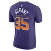 Kevin Durant Phoenix Suns  Select Series Tee