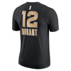 Ja Morant Memphis Grizzlies 23/24 Name and Number Tee