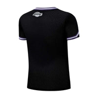 NBA Front Wordmark Patch Regular Fit Jersey - Los Angeles Lakers