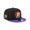 New Era NBA 2024 City Edition Toronto Raptors 9FIFTY