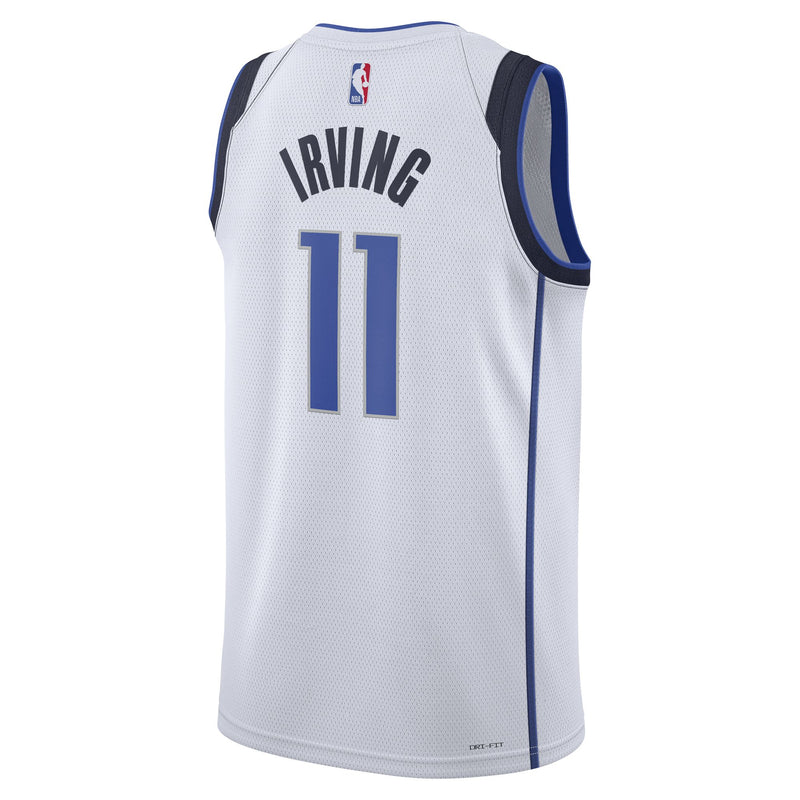 Kyrie Irving Nike Association Jersey