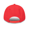 New Era 9Forty Chicago Bulls