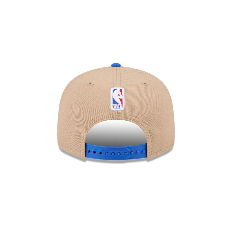 NBA Authentics 2024 Draft Dallas Mavericks 9FIFTY