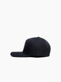 Mitchell & Ness Los Angeles Lakers Emblem MVP Snapback