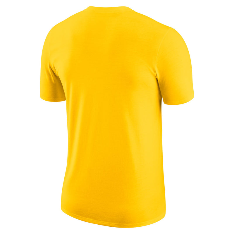 Indiana Pacers Essential Men's Nike NBA T-Shirt
