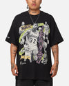 Mitchell & Ness Los Angeles Lakers Magic Johnson Abstract Player T-Shirt