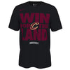 Cleveland Cavaliers NBA Playoffs Mantra T-Shirt 2025