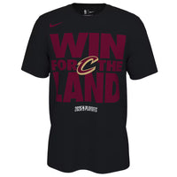 Cleveland Cavaliers NBA Playoffs Mantra T-Shirt 2025