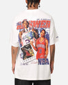 Mitchell & Ness Philadelphia 76ers Allen Iverson Rookie Season T-Shirt