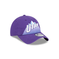 New Era NBA 2024 City Edition Utah Jazz 9TWENTY