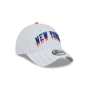 New Era NBA 2024 City Edition New York Knicks 9TWENTY