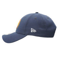 New Era NBA Primary 9FORTY Snapback Cap - Denver Nuggets