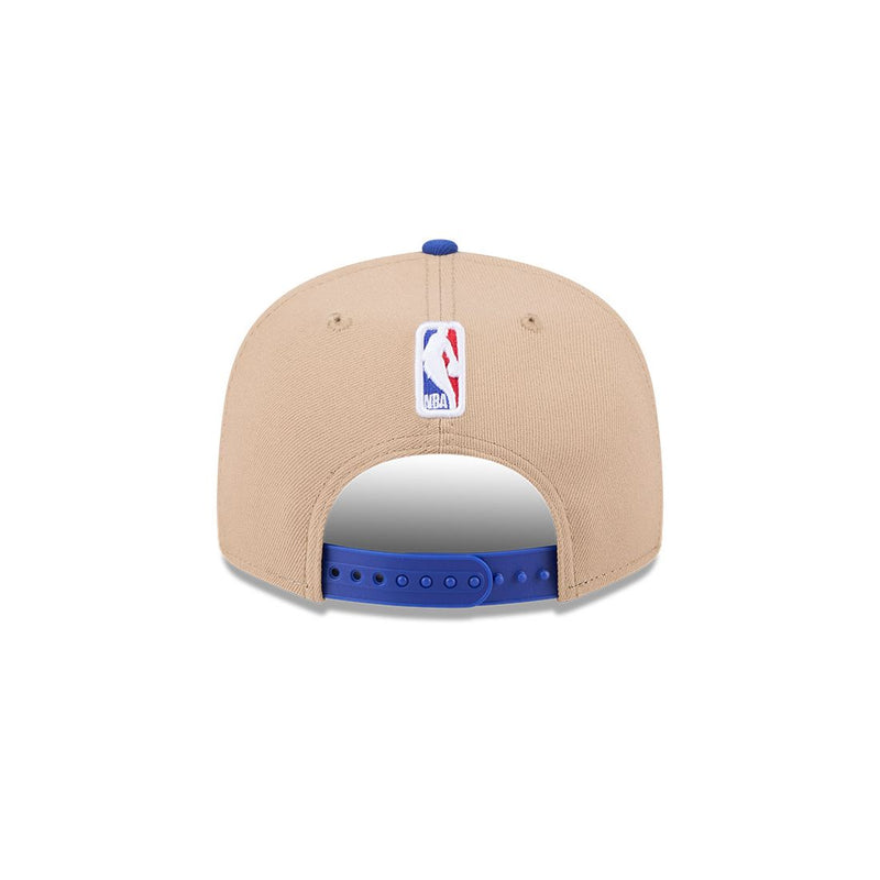 NBA Authentics 2024 Draft Philadelphia 76ers 9FIFTY