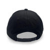 Mitchell & Ness Black Team Logo MVP Bucks Snapback Cap