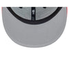 Chicago Bulls Vintage Script Snapback