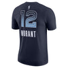 Ja Morant Memphis Grizzlies Select Series Tee