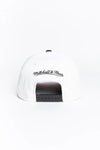 Mitchell & Ness NBA Charlotte Hornets Post Up MVP Snapback Cap