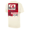 Nike NBA Courtside Oversize Tee - Chicago Bulls