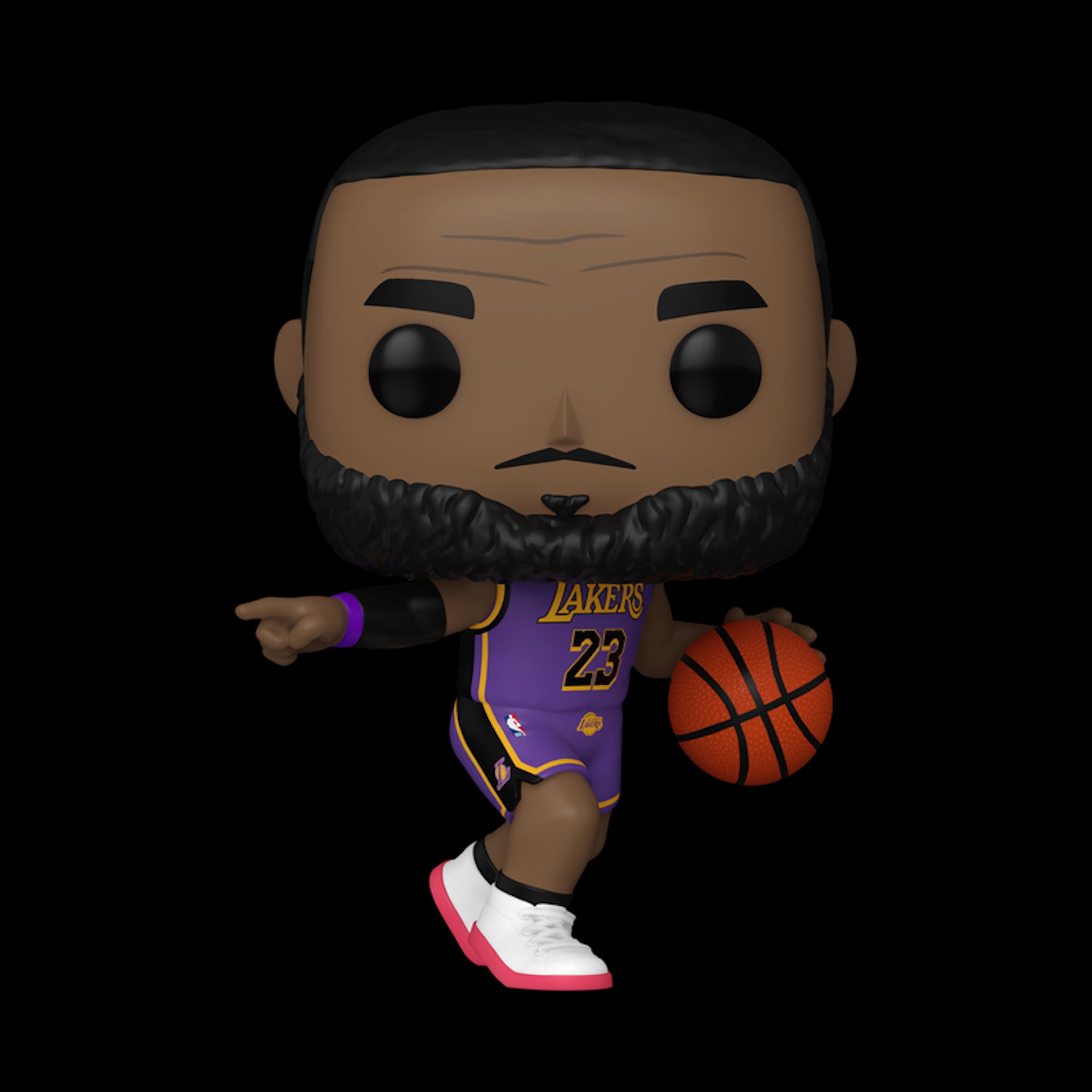 POP NBA: Lakers -LeBron James – NBA Store Philippines