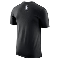 Nike Brooklyn Nets Essential City Edition NBA T-Shirt