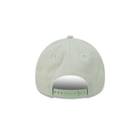 New Era NBA Everest Green 9FORTY A-Frame Cap - Chicago Bulls