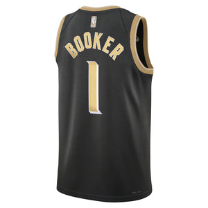 Devin Booker Phoenix Suns Select Series 23/24 Nike Swingman Jersey