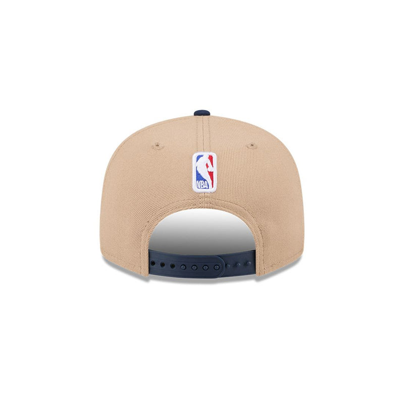 NBA Authentics 2024 Draft Los Angeles Clippers 9FIFTY