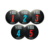 WILSON B/BALL NBA DRV TRAINING MARKERS