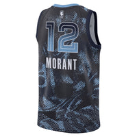 Ja Morant Memphis Grizzlies 2025/26 Select Series