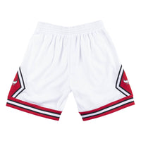 Mitchell & Ness Authentic Shorts Chicago Bulls 97-98 Home