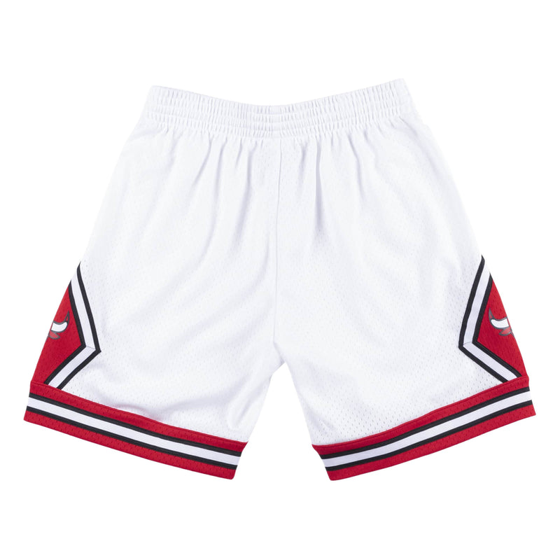 Mitchell & Ness Authentic Shorts Chicago Bulls 97-98 Home