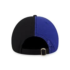 Half Damaged Golden State Warriors 9FORTY Cap