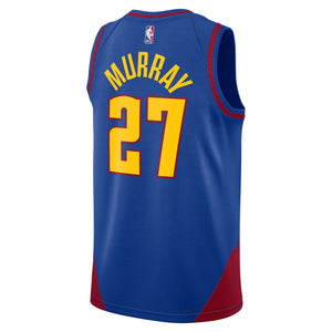 Jamal Murray Jordan Statement Jersey