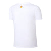 NBA Front Embroidery Loose Fit T-shirt - Los Angeles Lakers