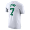 Boston Celtics Men's Nike NBA T-Shirt