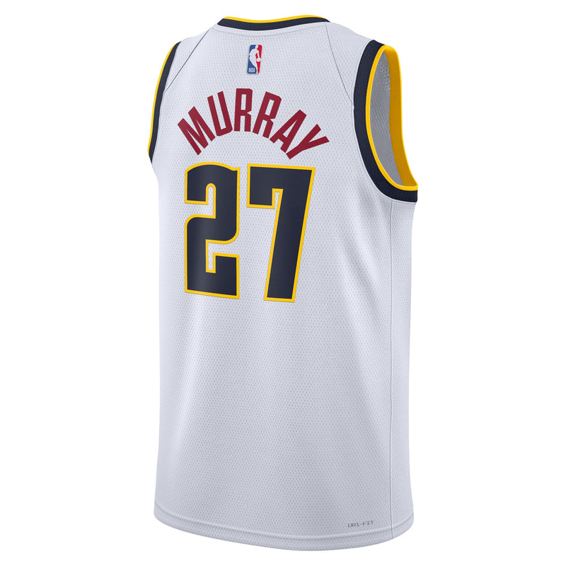 Jamal Murray Nike Association Jersey