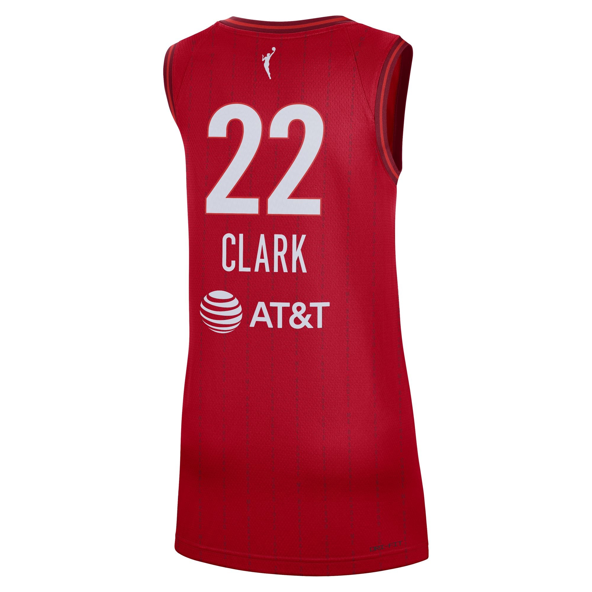 Caitlin Clark Indiana Fever Jersey 2024 - Main Image