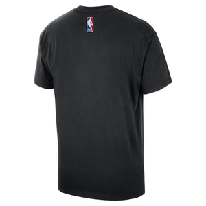 Chicago Bulls Courtside Vintage Men's Nike NBA T-Shirt