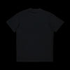 New Era Los Angeles Lakers Infilled Black COOLERA Short Sleeve T-Shirt