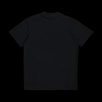 New Era Los Angeles Lakers Infilled Black COOLERA Short Sleeve T-Shirt