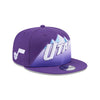 New Era NBA 2024 City Edition Utah Jazz 9FIFTY