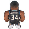 Milwaukee Bucks Giannis Antetokounmpo 24" Bleacher Buddy