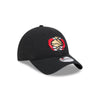 New Era NBA 2024 City Edition Toronto Raptors 9TWENTY