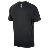 Golden State Warriors Courtside Men's Nike NBA Max90 T-Shirt