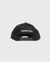 Mitchell & Ness Milwaukee Bucks Team Colour Logo MVP Snapback